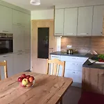 Alpenecho 아파트 *