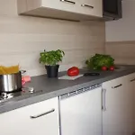 아파트 Alpenecho *