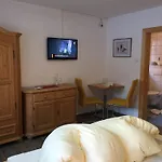 Alpenecho Apartman Neustift im Stubaital