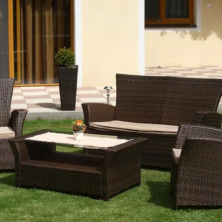 Alpenecho Apartamento *