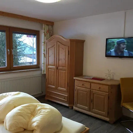 Alpenecho Apartment