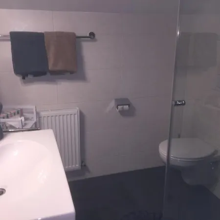 Alpenecho Apartment