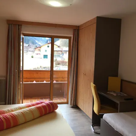 Alpenecho 노이스티프트임스튀바이탈