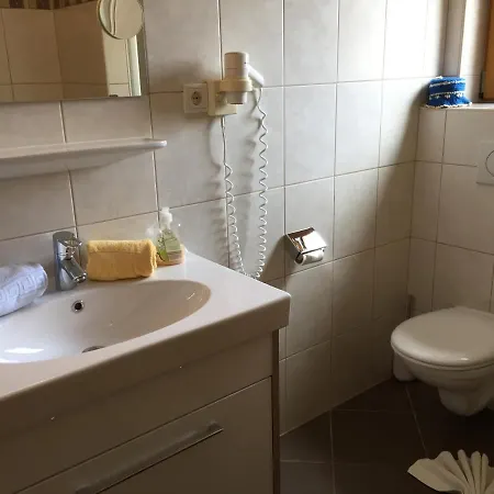 Alpenecho Apartment