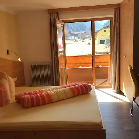 Apartment Alpenecho
