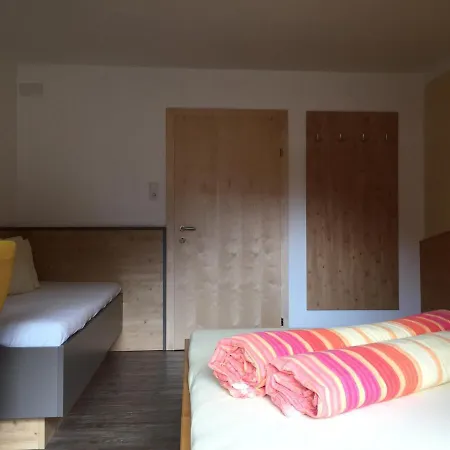 Alpenecho * Neustift im Stubaital