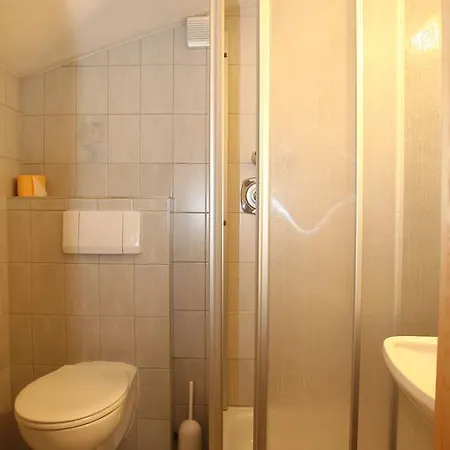 아파트 Alpenecho *