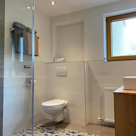 Appartement Alpenecho Neustift im Stubaital