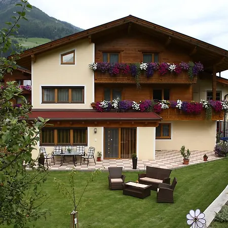 Alpenecho *
