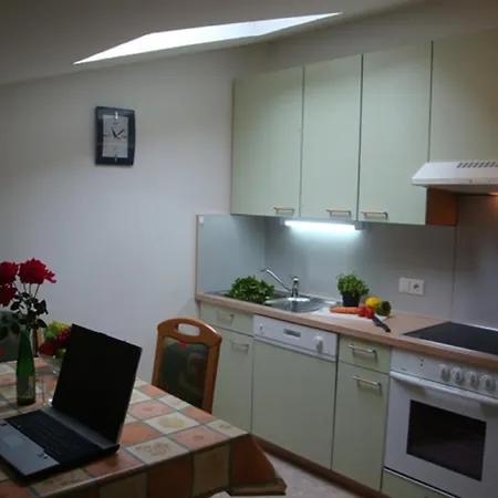 Alpenecho Apartment Neustift im Stubaital