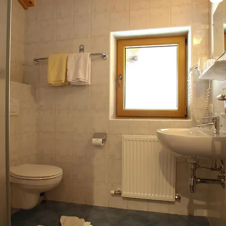 Apartment Alpenecho *