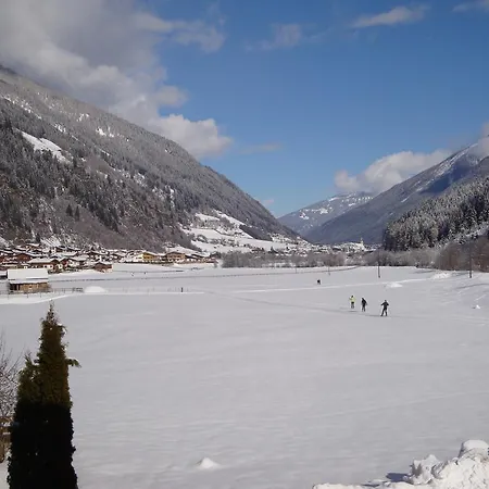 Alpenecho Apartment Neustift im Stubaital