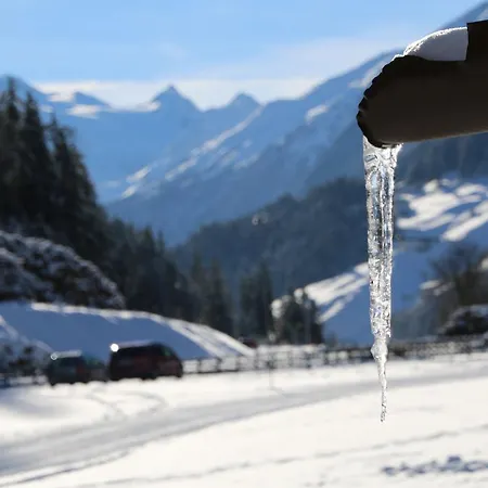 Alpenecho * Neustift im Stubaital