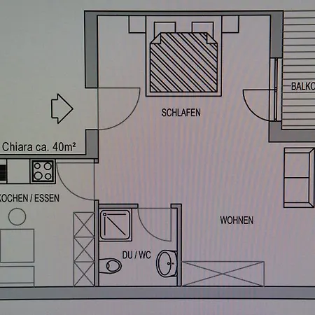 Alpenecho * Neustift im Stubaital