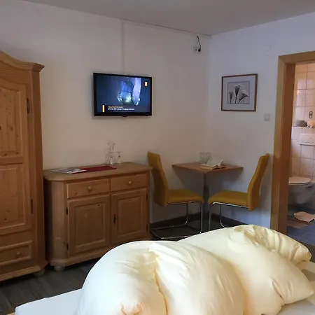 Alpenecho Apartment Neustift im Stubaital