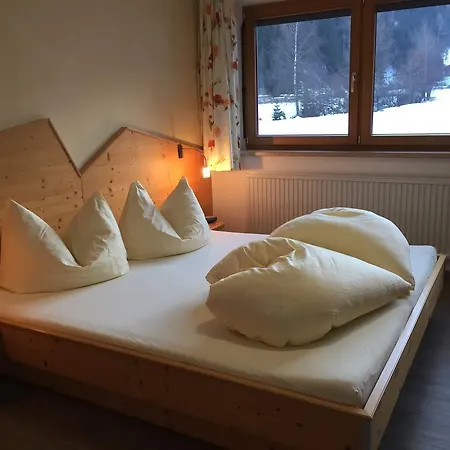 Apartment Alpenecho