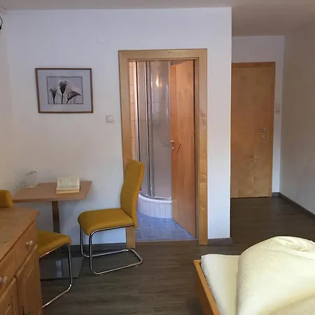 Alpenecho Apartment Neustift im Stubaital