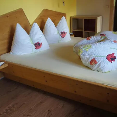 Alpenecho Neustift im Stubaital