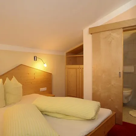 Alpenecho Apartment Neustift im Stubaital