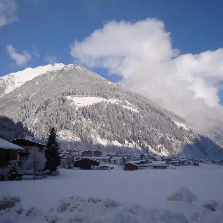 Alpenecho * Neustift im Stubaital