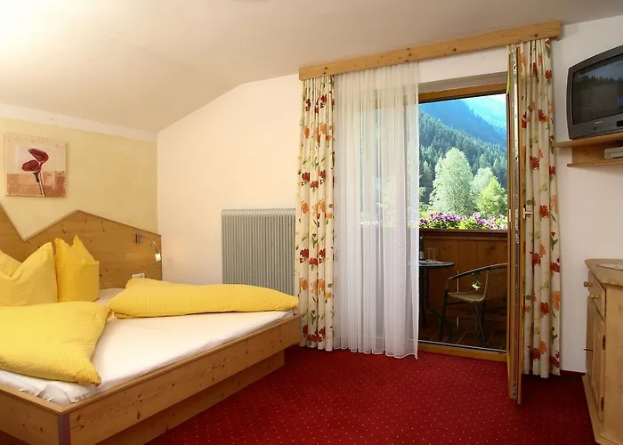 Alpenecho
