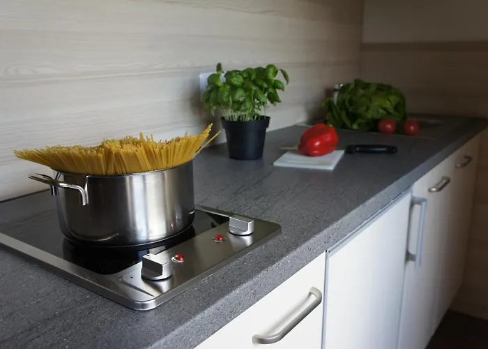 Alpenecho * Neustift im Stubaital