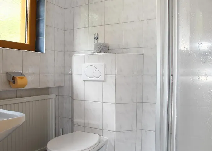 Apartment Alpenecho Neustift im Stubaital