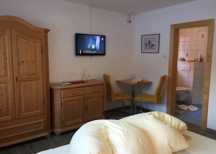 Alpenecho Apartment Neustift im Stubaital