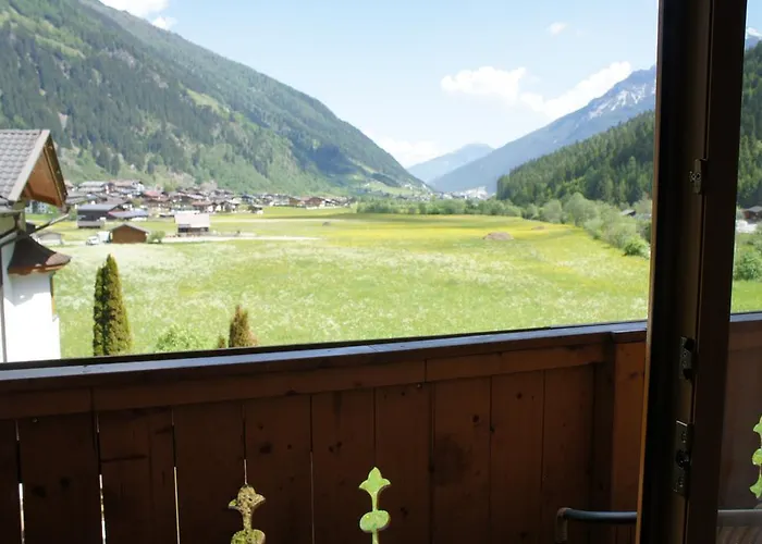 Alpenecho