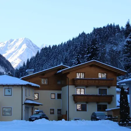 Alpenecho