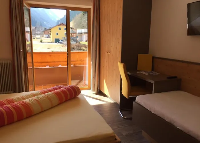 Alpenecho * Rehoboth Beach