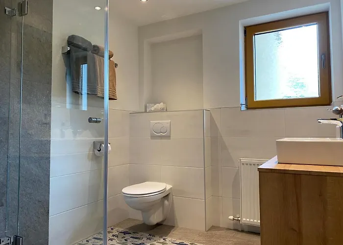 Daire Alpenecho Rehoboth Beach