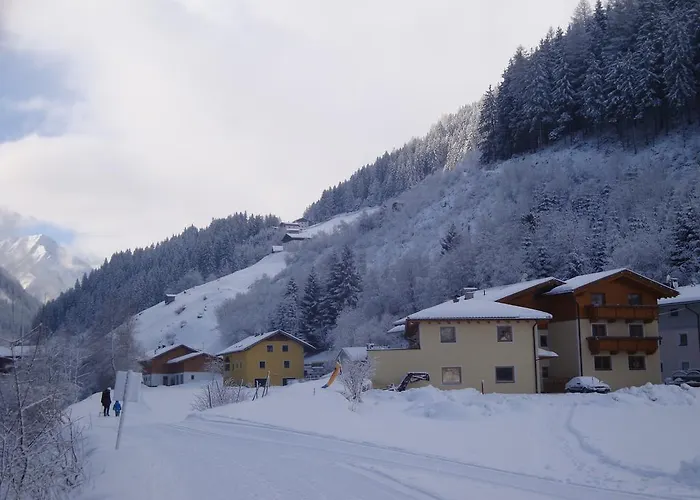 Daire Alpenecho Rehoboth Beach