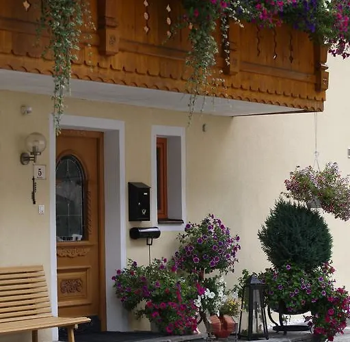 Alpenecho Rehoboth Beach