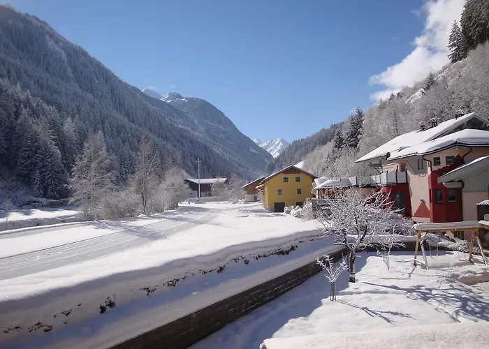 Alpenecho Rehoboth Beach