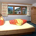 Alpenecho * Neustift im Stubaital