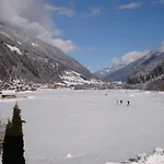 Alpenecho Lejlighed Neustift im Stubaital