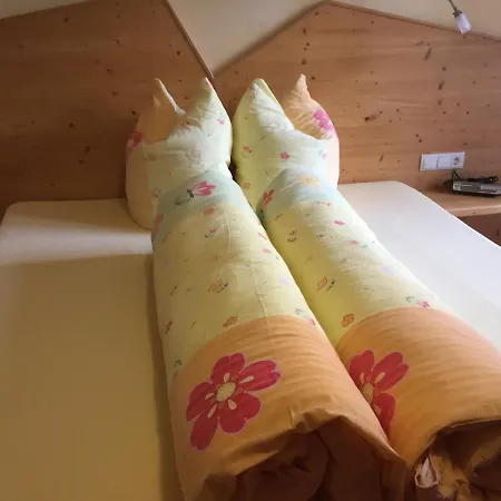 Alpenecho Appartamento