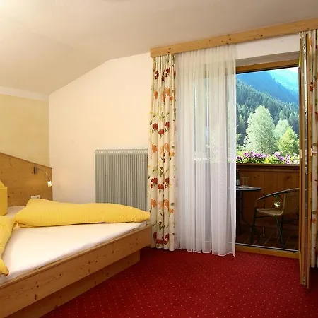 Alpenecho