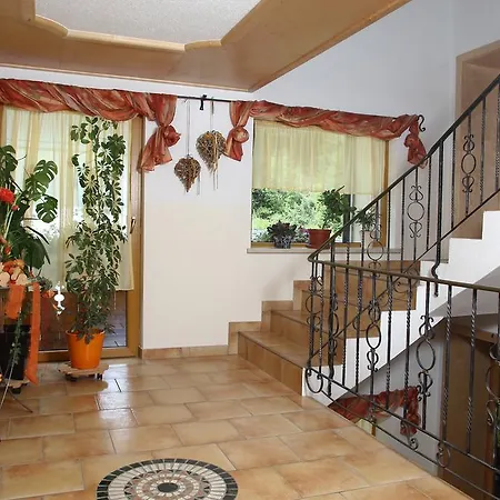 Alpenecho Appartamento *