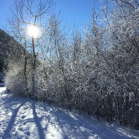 Alpenecho Appartamento Neustift im Stubaital