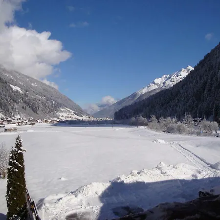 Appartamento Alpenecho