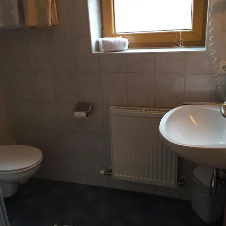 Alpenecho Neustift im Stubaital