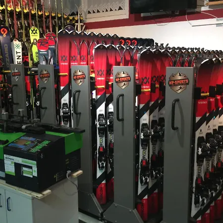 Alpenecho Appartamento *