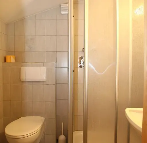 アパート Alpenecho *