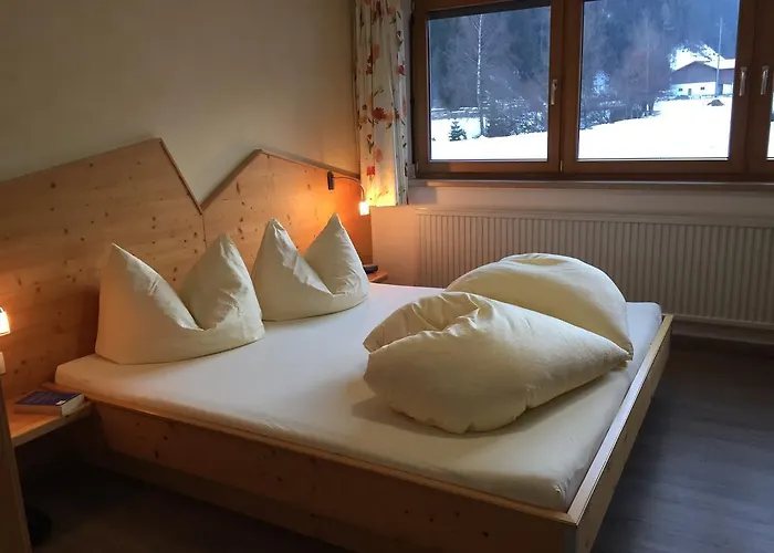 アパート Alpenecho